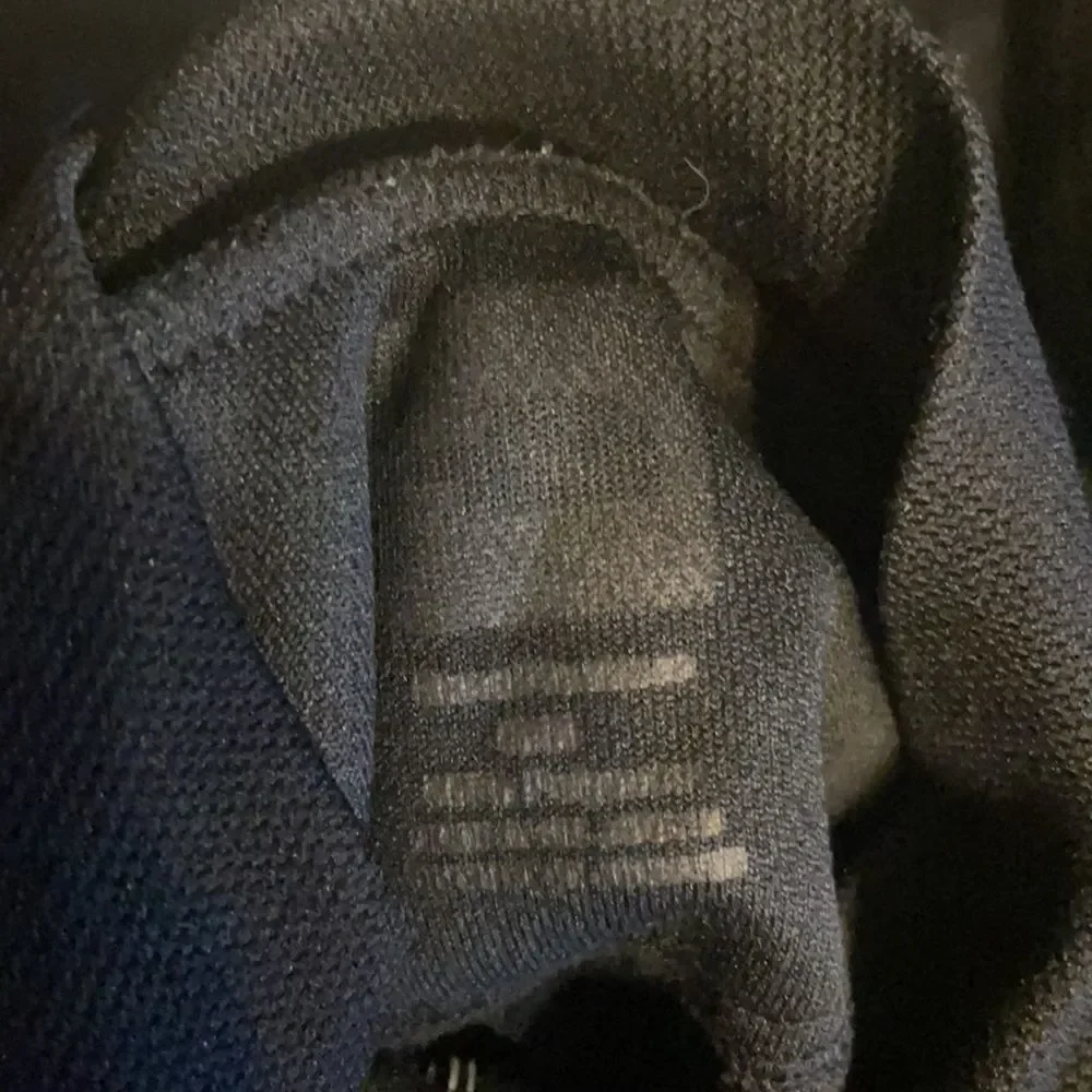 The North Face pullover M (4595)